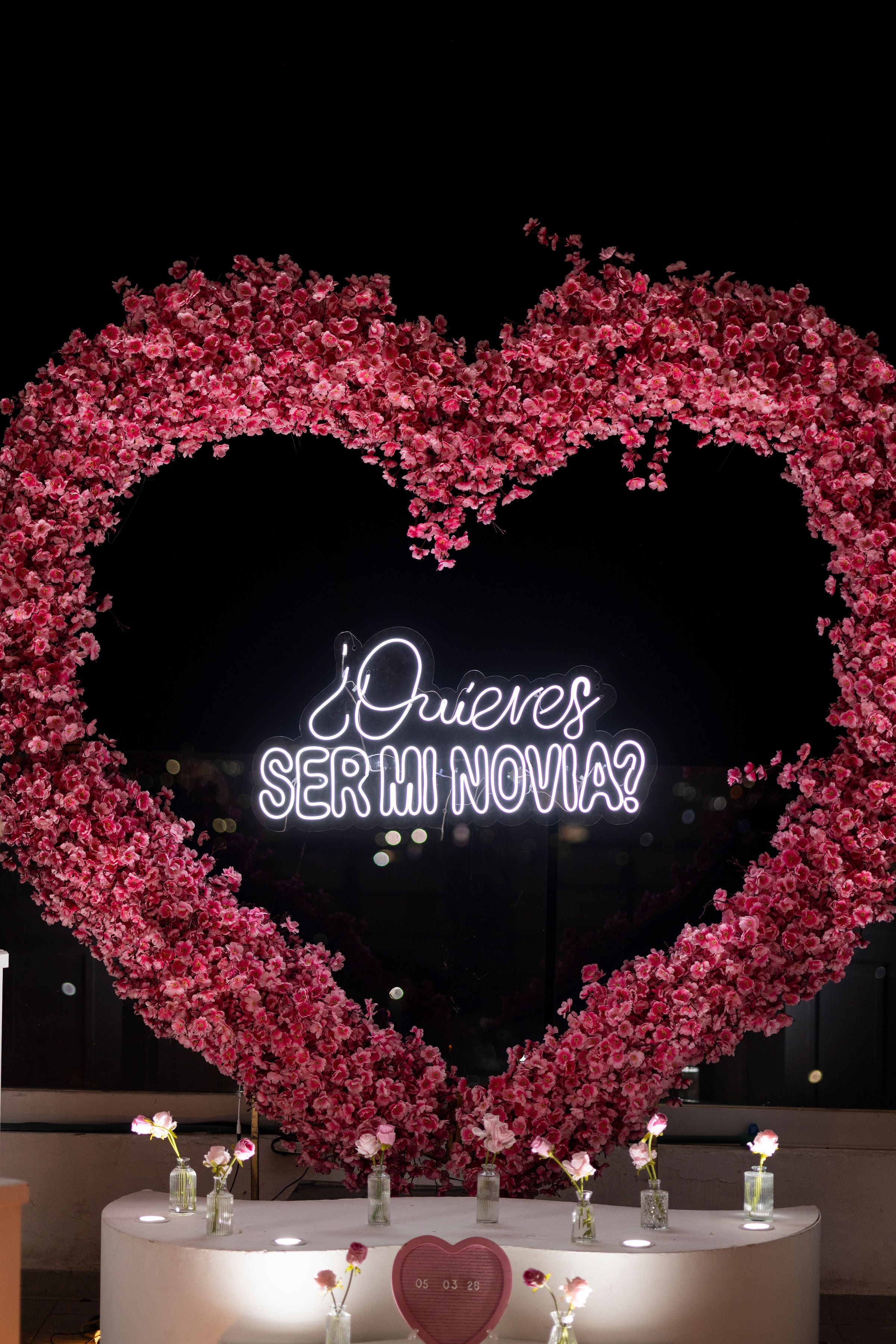 Floral Básico 💗