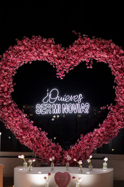 Floral Básico 💗