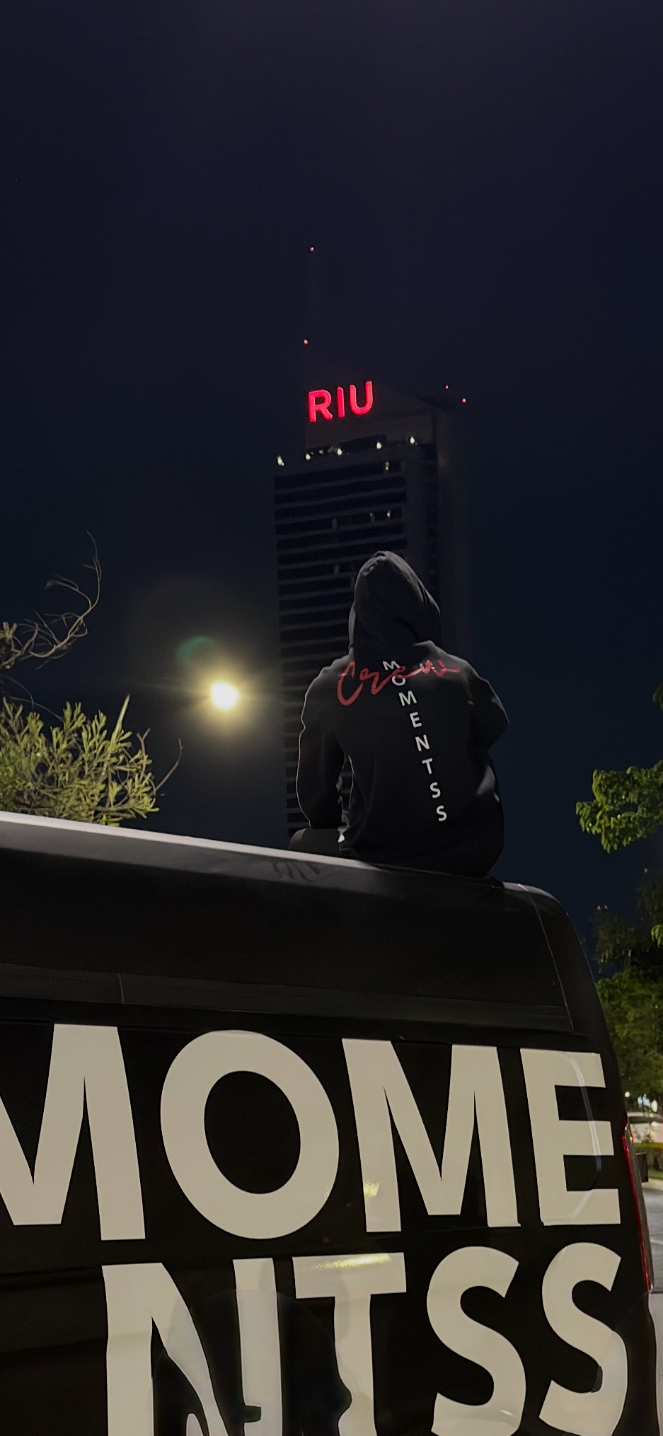 Rooftop Riu