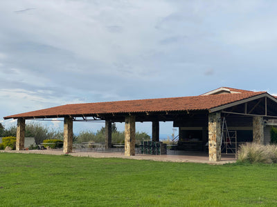 Terraza Tres Lomas