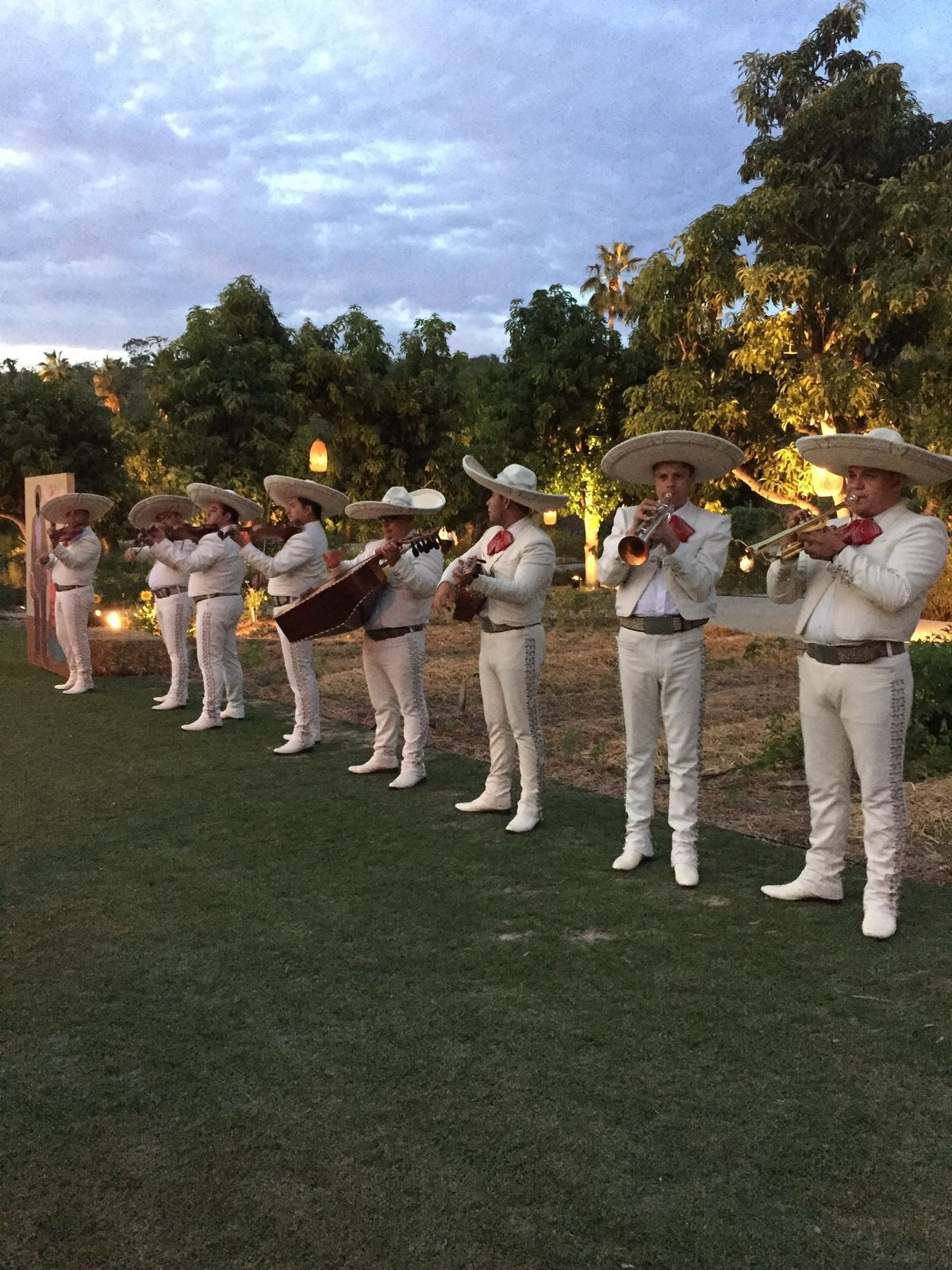 Mariachi paquete 3