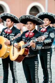Mariachi paquete 1