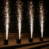 Chisperos 4x