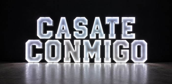 CASATE CONMIGO