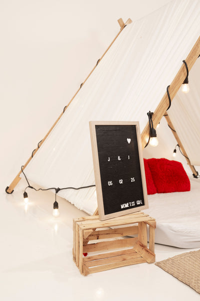 Teepee⛺️